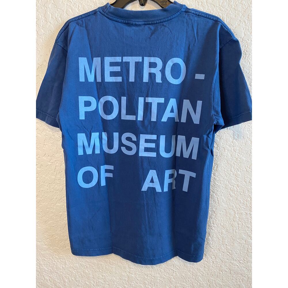 PacSun x The Met Men’s Graphic T-Shirt Size Small